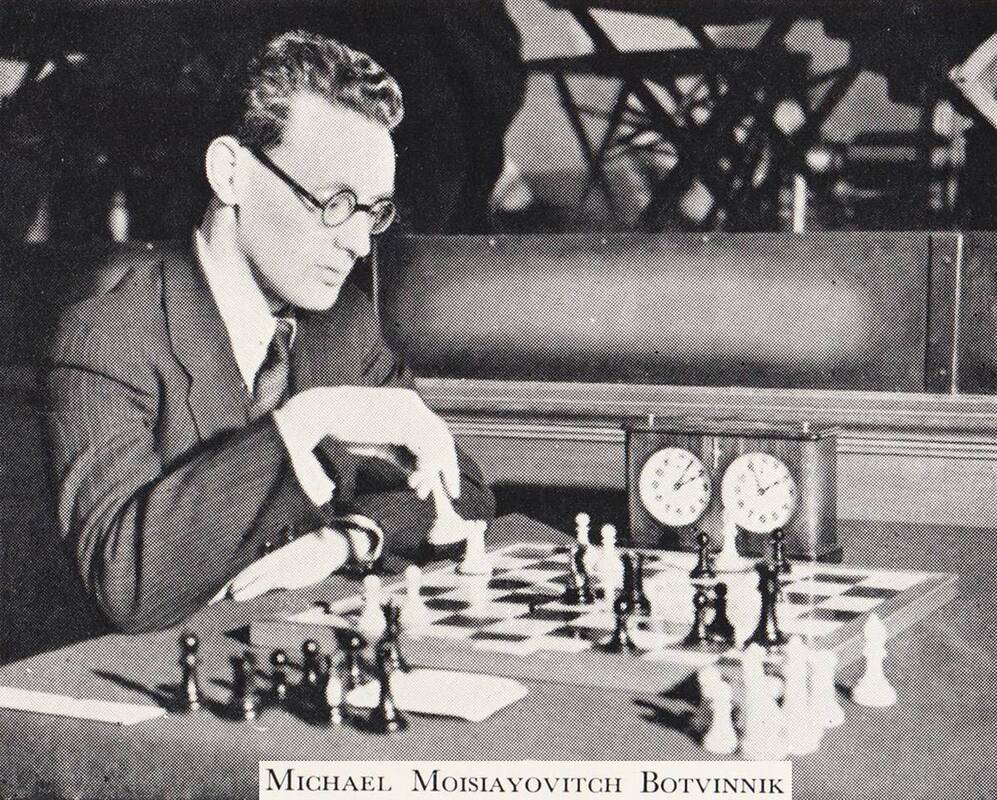 Boris Spassky's Magic Miniature: Every Move Explained 